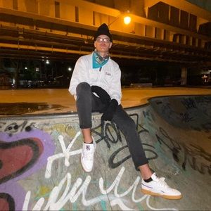 Meet your Posher, Joseph